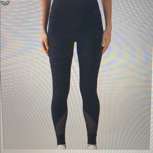 Lululemon Hot like Agni Pant